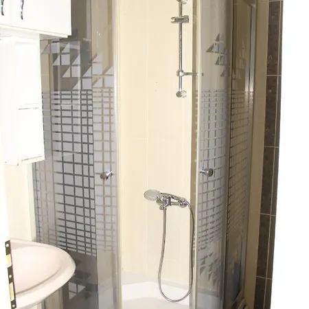 Aparthotel Pelit Apart Trabzon