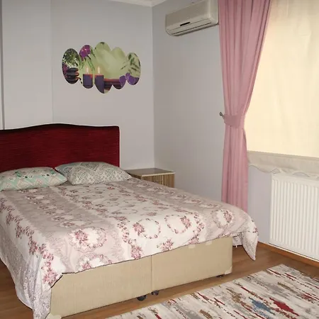 Aparthotel Pelit Apart