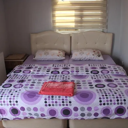 Pelit Apart Aparthotel