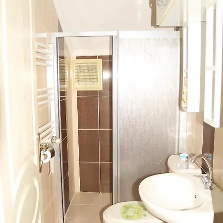 Pelit Apart Aparthotel