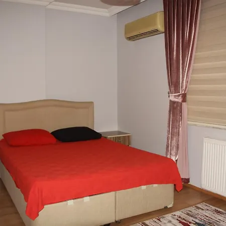Aparthotel Pelit Apart *