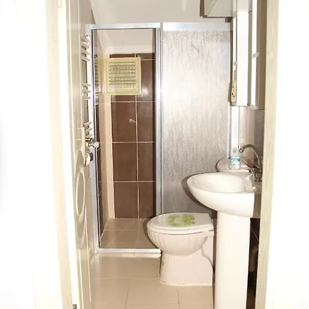 Aparthotel Pelit Apart *