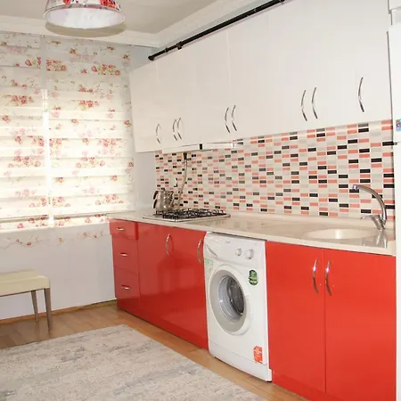Pelit Apart Aparthotel