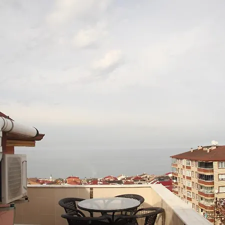 Pelit Apart Trabzon