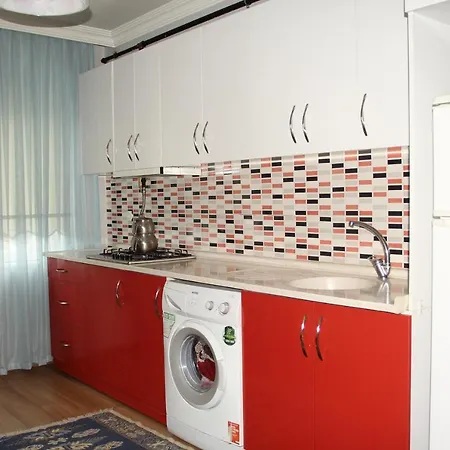 Pelit Apart Aparthotel *