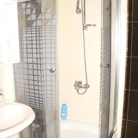 Aparthotel Pelit Apart