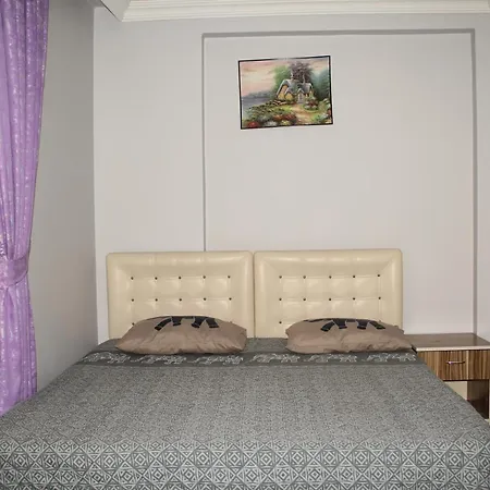 Aparthotel Pelit Apart