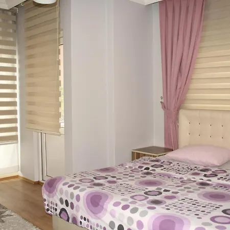 Pelit Apart Aparthotel *