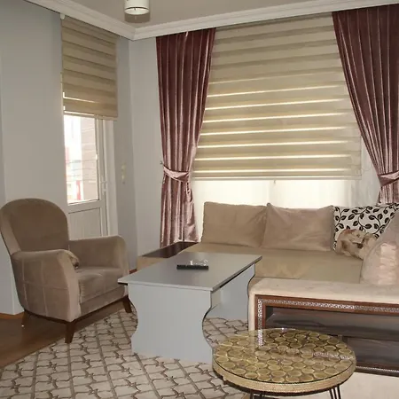 Pelit Apart Aparthotel *