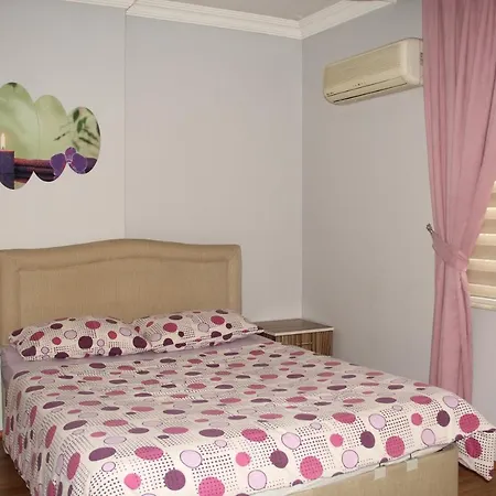Pelit Apart Aparthotel