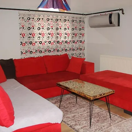Aparthotel Pelit Apart *