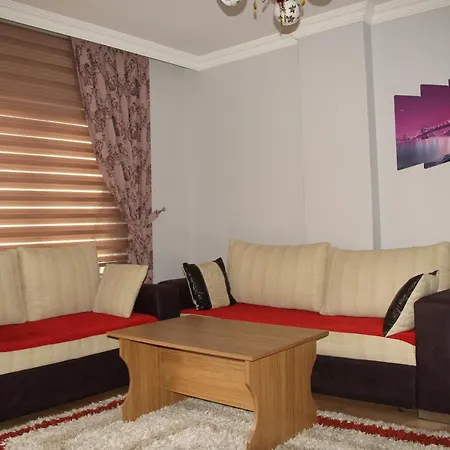 Pelit Apart * Trabzon