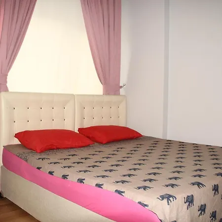 Aparthotel Pelit Apart *