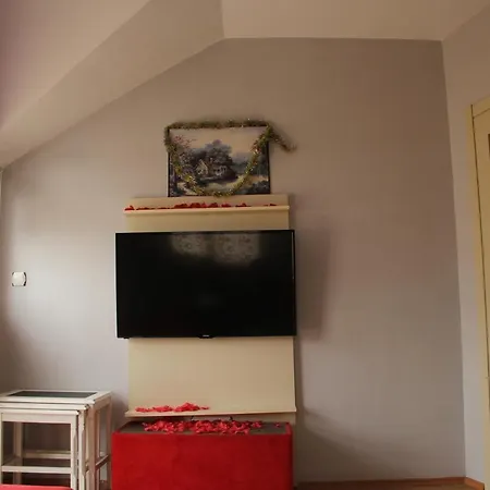 Aparthotel Pelit Apart *
